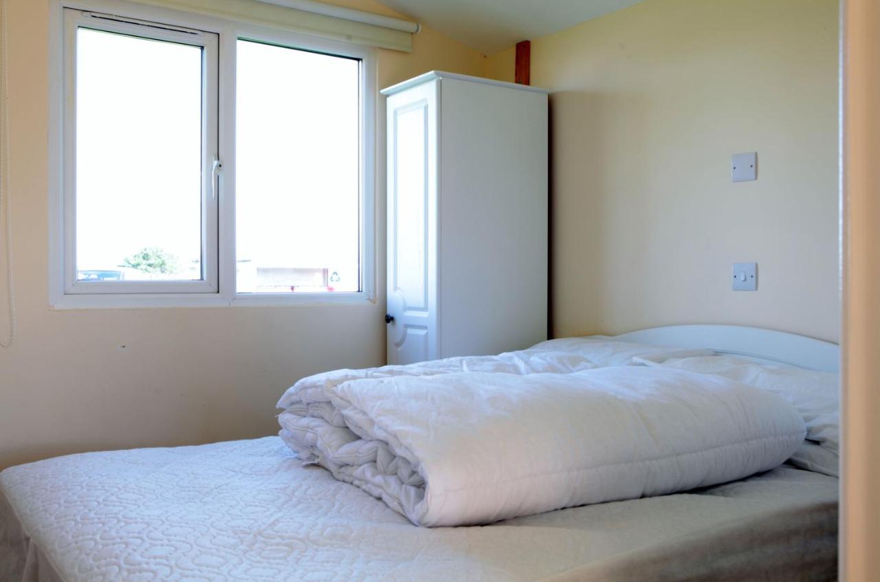 Atlantic Bays Holiday Park Saint Ervan المظهر الخارجي الصورة