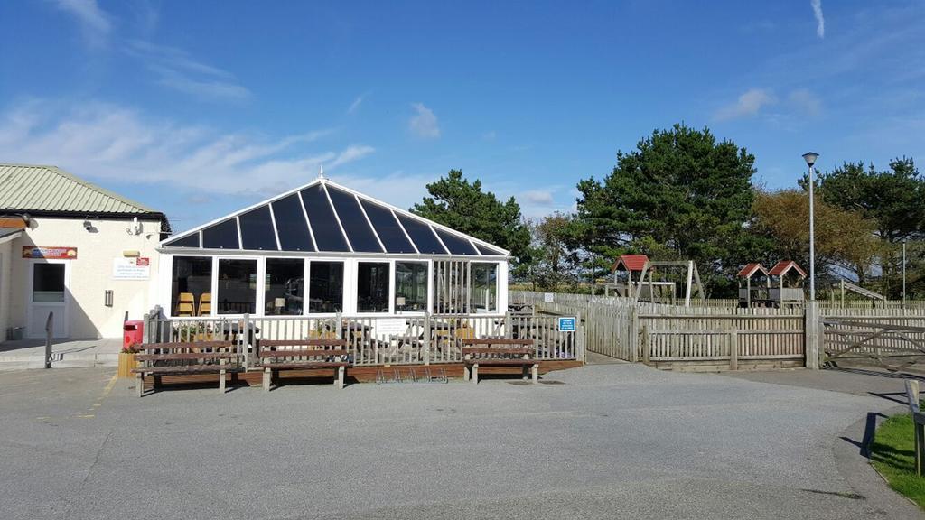 Atlantic Bays Holiday Park Saint Ervan المظهر الخارجي الصورة