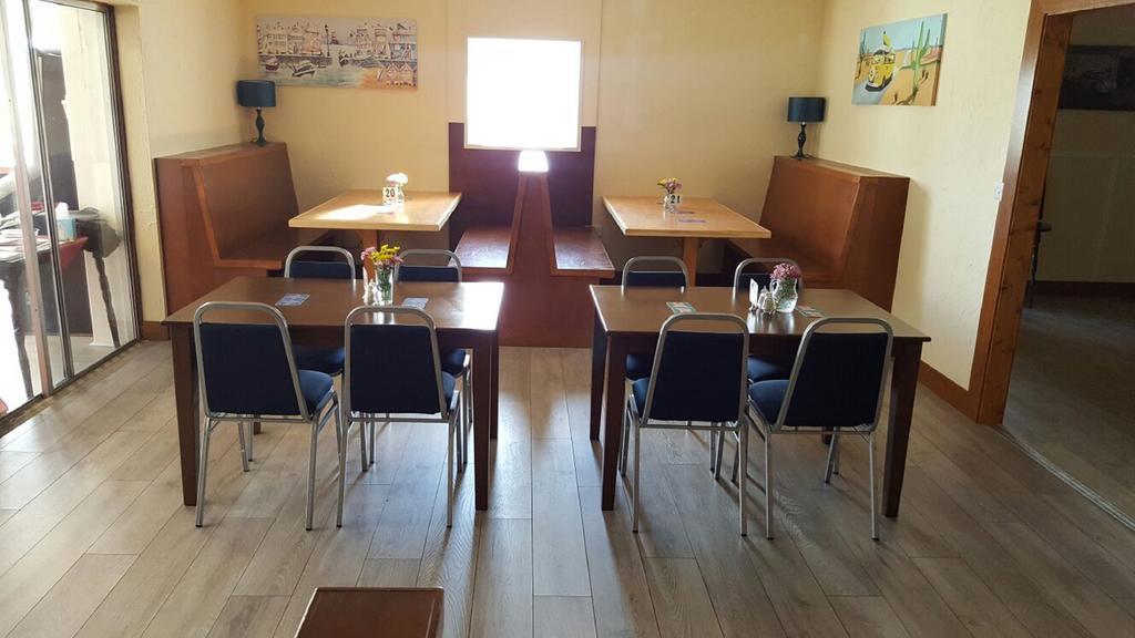 Atlantic Bays Holiday Park Saint Ervan المظهر الخارجي الصورة