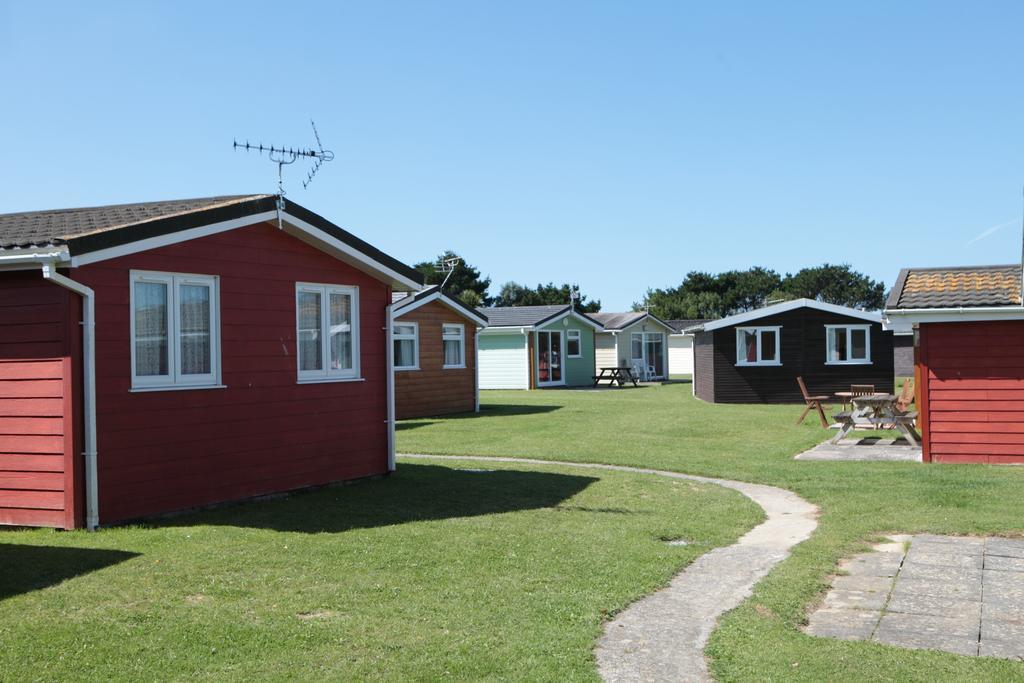 Atlantic Bays Holiday Park Saint Ervan المظهر الخارجي الصورة